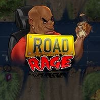 Road Rage thumbnail