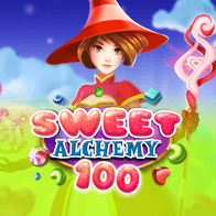 Sweet Alchemy 100 thumbnail