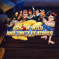 Snow Wild And The Seven Features game thumbnail