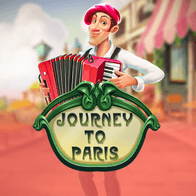 Journey To Paris thumbnail