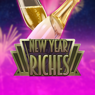New Year Riches