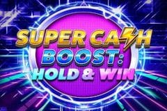 Super Cash Boost: Big Bad Bonus