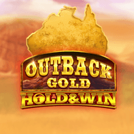 Outback Gold Hold and Win thumbnail