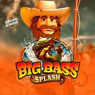 Big Bass Splash thumbnail